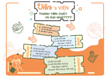 VIÊN’S VIÊN