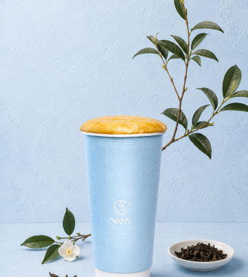 Đại Hồng Bào size M
