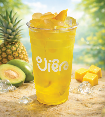 Trà Cóc Hawaii (700ml)