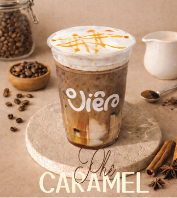 Phê phin - Cacao