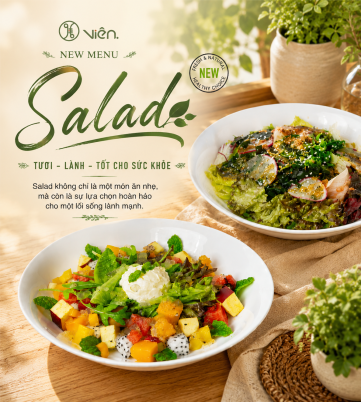 SALAD