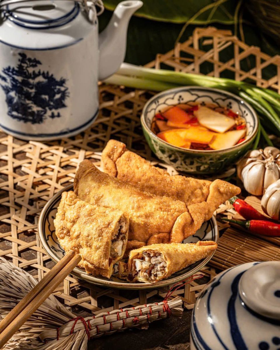 Bánh gối