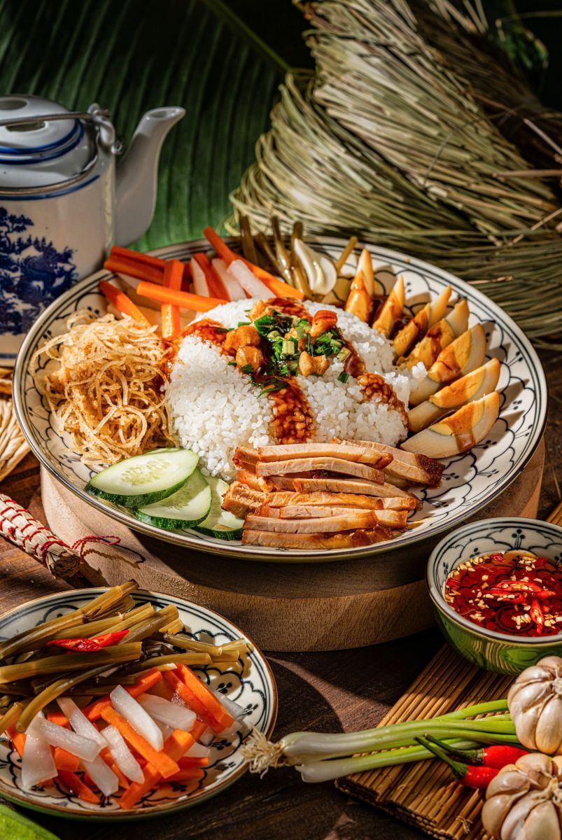Quán ăn ngon Thủ Đức