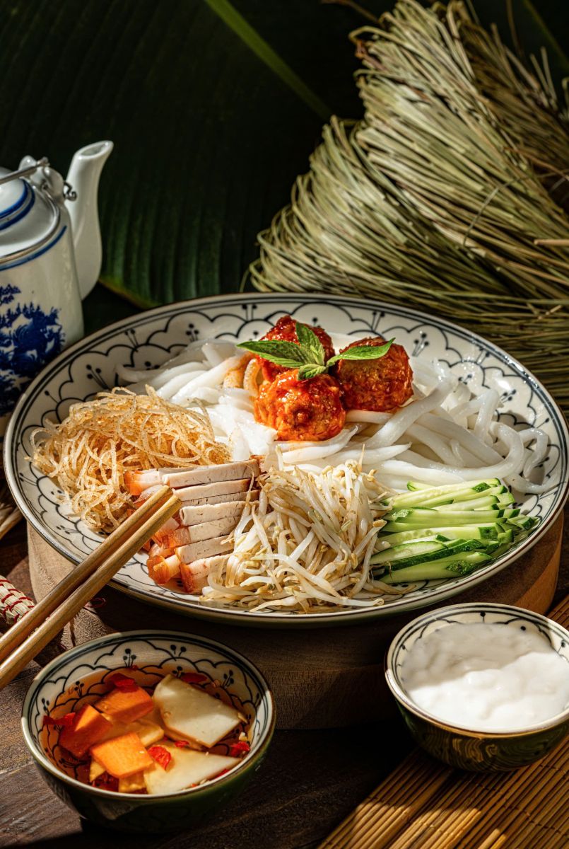 Quán ăn ngon Thủ Đức