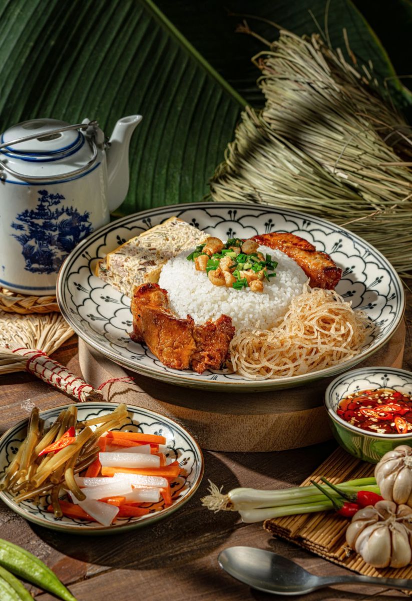 Quán ăn ngon Thủ Đức