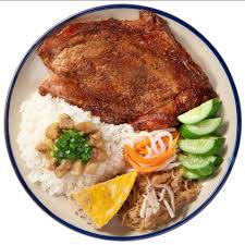 Cơm Tấm Ba Ghiền
